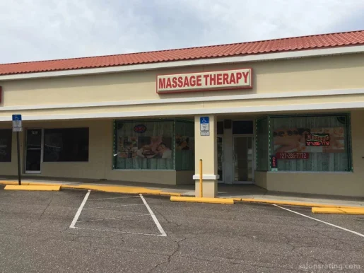 Sunshine Beach Spa | Asian Massage Clearwater, Clearwater - Photo 1