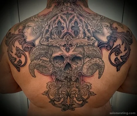 Elephant Soul Tattoo, Clearwater - Photo 1