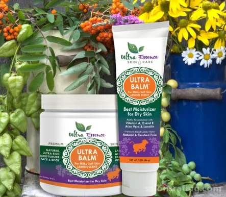 Ultra Balm Skincare, Clearwater - Photo 4