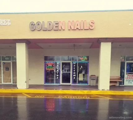 Golden Nails, Clearwater - Photo 1