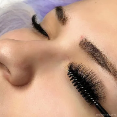 Lashes By Jamie, Clearwater - Photo 3