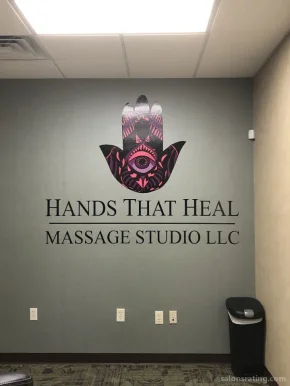 Hands That Heal Massage Studio LLC, Clearwater - Photo 2