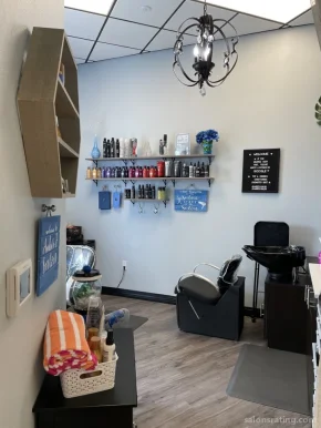 Amber J. Salon, Clearwater - Photo 2