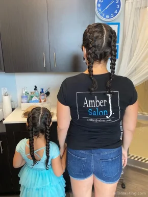 Amber J. Salon, Clearwater - Photo 1
