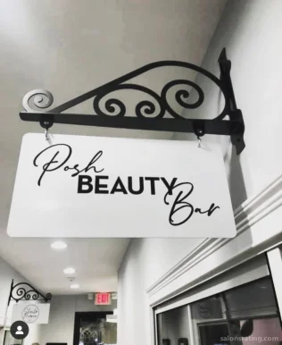 Posh beauty bar, Clearwater - Photo 2