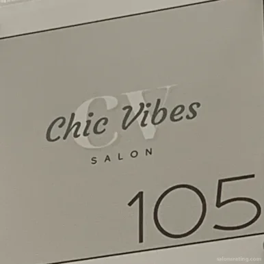 Chic Vibes Salon, LLC, Clearwater - Photo 3
