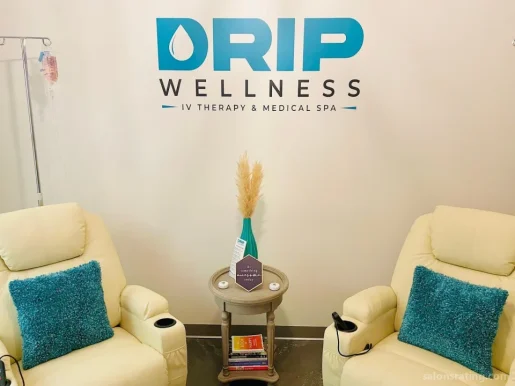 Drip Wellness, Clearwater - Photo 1