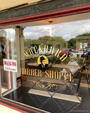 Mackhard Barber Shoppe, Clearwater - Photo 6