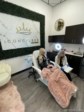 IConcierge Medspa, Clearwater - Photo 3