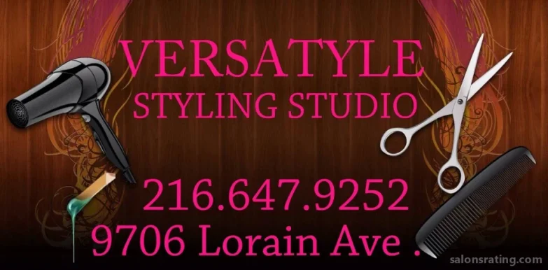 Versatyle styling studio, Cleveland - Photo 1
