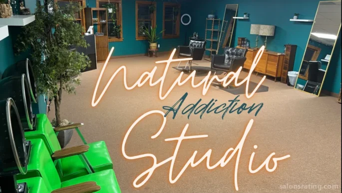 Natural Addiction Studio, Cleveland - Photo 3