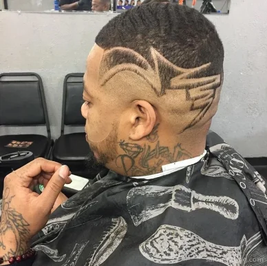 Head Bangerz Barbershop, Cleveland - Photo 1