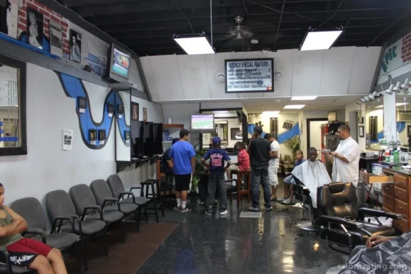 Epic BarberShop, Cleveland - Photo 2