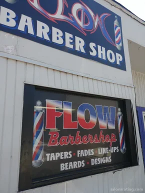 Flow Barbershop, Cleveland - Photo 1