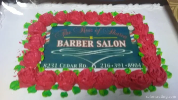 Rose of Sharon Barber Salon, Cleveland - Photo 2