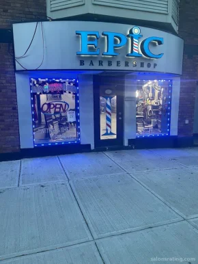 Epic Barbershop, Cleveland - Photo 1