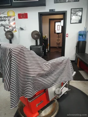 The coolest cuts beauty & barber studio, Cleveland - Photo 3