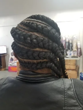 CJ's Professional African Hair Braiding, Cleveland - Photo 3