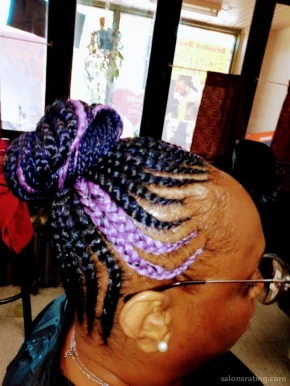 Solange Hair Braiding, Cleveland - Photo 1