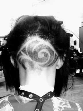Evolve Hair Studio by Joey Scissors, Cleveland - Photo 2