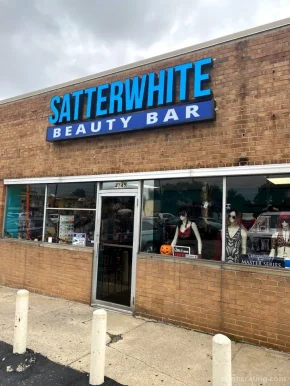 Satterwhite Beauty Bar, Cleveland - 