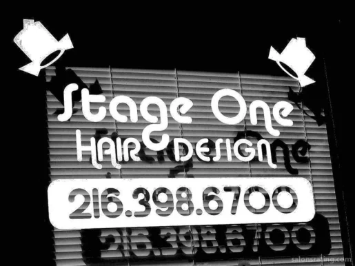 Stage One Hair Design, Cleveland - Photo 1