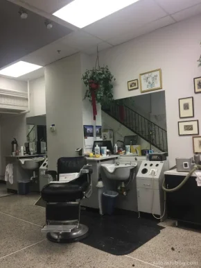 Marino's Haircutting, Cleveland - Photo 1