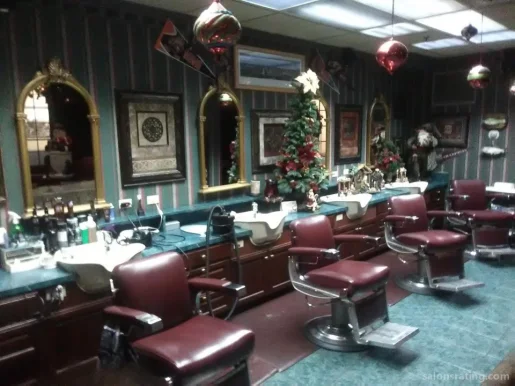 Maria's Executive Barbershop, Cleveland - Photo 4