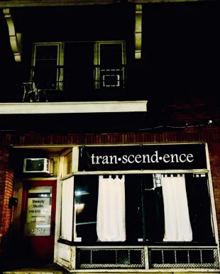 Transcendence, Cleveland - 