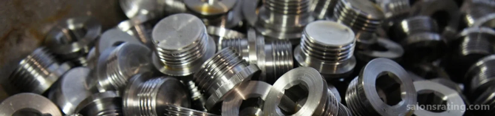 Cleveland Screw Products Inc, Cleveland - 