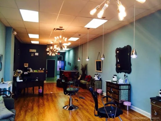 Love Threading Bar, Microblading, Threading, and more, Cleveland - Photo 4