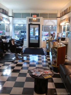 Urban Kutz Barbershop, Cleveland - Photo 2