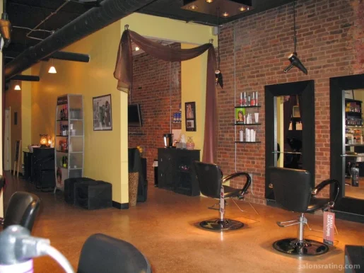 The Studio Hair Salon OhioCity, Cleveland - Photo 1