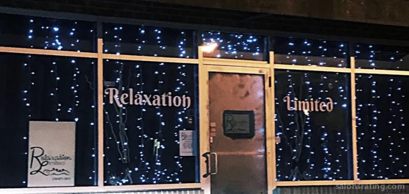 Relaxation Limited, Cleveland - Photo 4