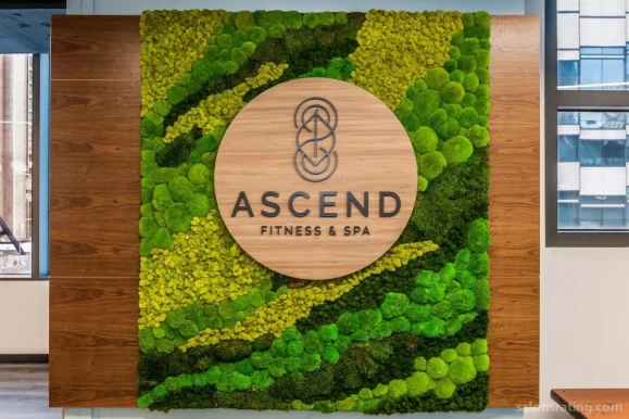 Ascend Fitness and Spa, Cleveland - Photo 1