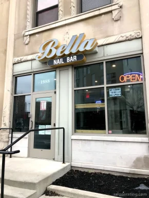 Bella nail bar, Cleveland - Photo 3