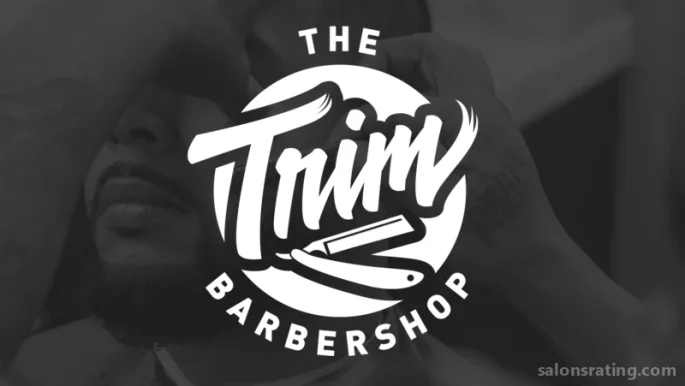 The Trim Barbershop, Cleveland - Photo 3