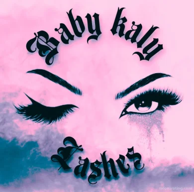 Baby Kaly Nails, Cleveland - Photo 2