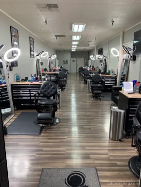 Prestige Barbershop, Clovis - Photo 2