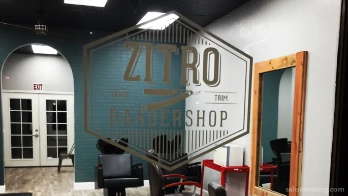 Zitro Barbershop, Clovis - Photo 4