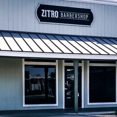 Zitro Barbershop, Clovis - Photo 5