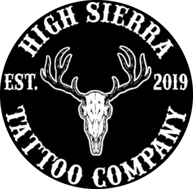 High Sierra Tattoo Co., Clovis - Photo 5