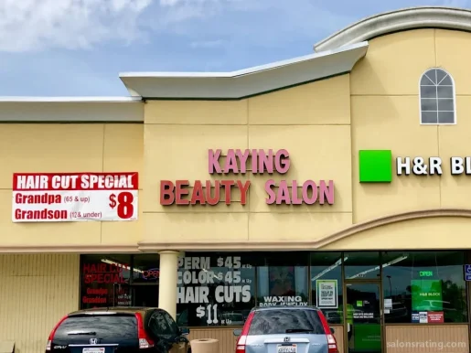 Kaying Beauty Supplies & Salon, Clovis - Photo 2