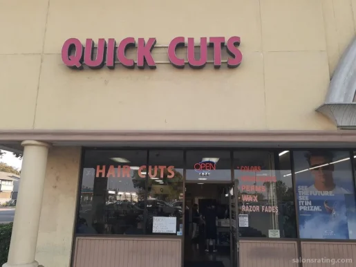 Quick Cuts, Clovis - Photo 1