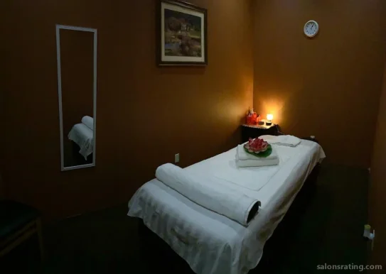 Quality massage therapy, Clovis - Photo 2