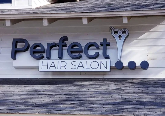 PERFECT Hair Salon, Clovis - Photo 2