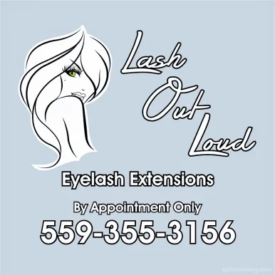 Lash Out Loud Eyelash Extensions, Clovis - Photo 3