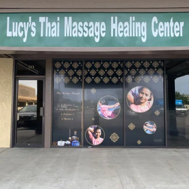Lucy's Thai Massage Healing Center, Clovis - Photo 2