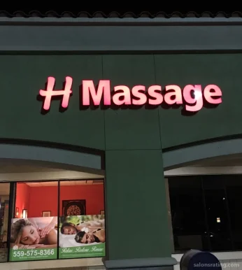 H Massage, Clovis - Photo 1