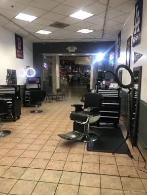 Sierra vista barbershop, Clovis - Photo 2